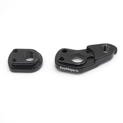 Durable Derailleur Hanger Replacement For Anthem Trance Reign Stance Fathom XTC Embolden Full E Plus Explore E Plus Lurra Bikes 2017 2024