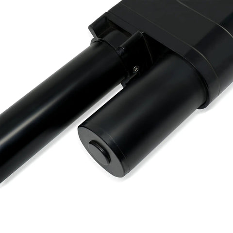 12V High Force Linear Actuator Workhorse With 20 Inch Stroke And 2000 Lbs Load, Heavy Duty Industrial Grade Actuator With IP65 Protection