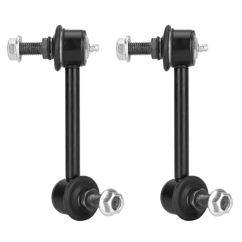 Front Upper Control Arm Suspension Kit 16 Piece Fits For Chevy Trailblazer SSR 2003 2006 Buick Rainier GMC Envoy