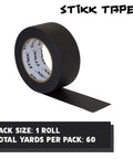 2 Inch Painter Tape For Sharp Edges And Clean Lines 60 Yards Of Residue Free Masking Tape For Diy Paint Projects