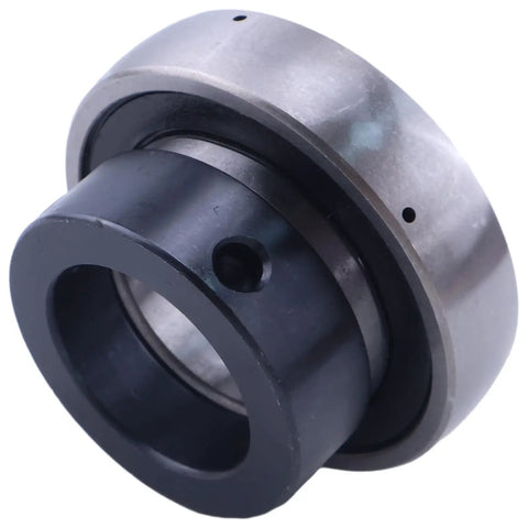 1-3/8 Inch Insert Bearing With Lock Collar Direct Fit No Mod Needed For Easy Installation And Stable Smooth Rotation, steel bearing