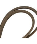OEM Replacement Drive Belt 265-274 for Bad Boy 041-0178-00 Lawn Mower Belt, brown covered drive belt