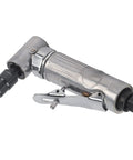 Heavy Hit Industrial 90 Degree Air Die Grinder Pneumatic Right Angle Grinding Machine With Copper Motor for compact grinding tasks.