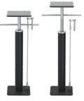 RV Slide Out Support Jacks for Stability and Sag Prevention, Adjustable 19 to 42 Inches, 5000 Lbs Each, Set of 2 shown