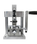 Wire Stripping Machine For Scrap Copper Auto And Manual Cable Peeler Electric Wire Stripper Tool with hand crank visible
