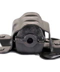 Front Right Passenger Side Engine Mount For 1978 Through 2005 Chevy And GMC Trucks Plus Pontiac 4.3 Liter V6 durable steel design.