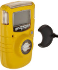 GasAlert Extreme Oxygen O2 Detector With Long Life Electrochemical Sensor Monitors Ambient Oxygen Continuously For Up To Two Years