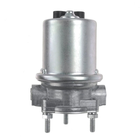 Electric Fuel Pump For Dodge Ram 2500 And 3500 Truck 1997 2002 5.9L Diesel In Line External Mounted Replacement 5015723AA