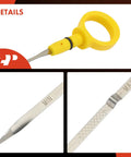 3.5L V6 Engine Dipstick For Dodge Charger Challenger Magnum Chrysler 300, RWD Only, oil level measuring details, 917323 4792867AB