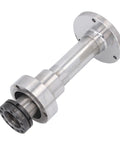 Heavy Duty Lathe Spindle Double Chuck Replacement Part For WM-210 MX-210 Mini Lathes Upgrade Kit Pro Grade With Durable No 45 Steel