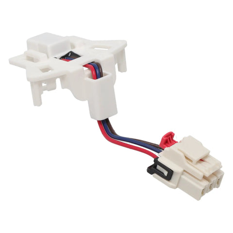 Clothes Washer Speed Sensor Replacement Fits WH03X32158 WH12X26330 AP7020336 WH12X25294 Easy Install, plastic body with wires
