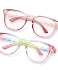 Womens Super Safe Glasses Anti Fog Scratch Proof Clear Lenses Side Shields Stylish Eye Protection For Nurses Labs Daily Grind Snazzy Goggles Youll Absolutely Love - pink and clear frame safety goggles.