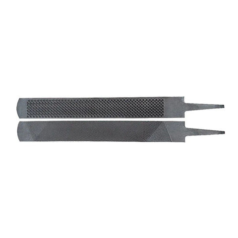 14 Inch Hoof Rasp With Safe Edge On One Side And Ultra Smooth Teeth For Show Horses And Race Horses Farrier Tool Pro Grade