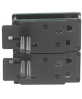 Pro Grade Soldering Base Fixture Jig For EC5 EC3 And T Connectors Stable Clamp for RC battery wiring DIY projects front view