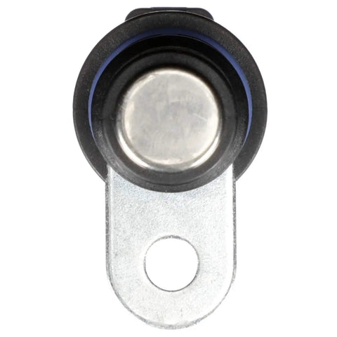 Camshaft Sensor With Peak Detector Circuitry For Accurate Readings And Tilt Immunity Durable OE Heritage Quality Easy Install Engine Timing Sensor For Cars And Light Trucks That Keeps Your Ride On Time, front view