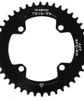 Dope Lightweight Aluminum Chain Ring 104 BCD 42T Narrow Wide for Mountain Bike and Single Speed CNC Machined