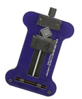 Portable Circuit Board Repair Fixture And Holder Clamp For Soldering Pro Grade Setup for stable component positioning tool