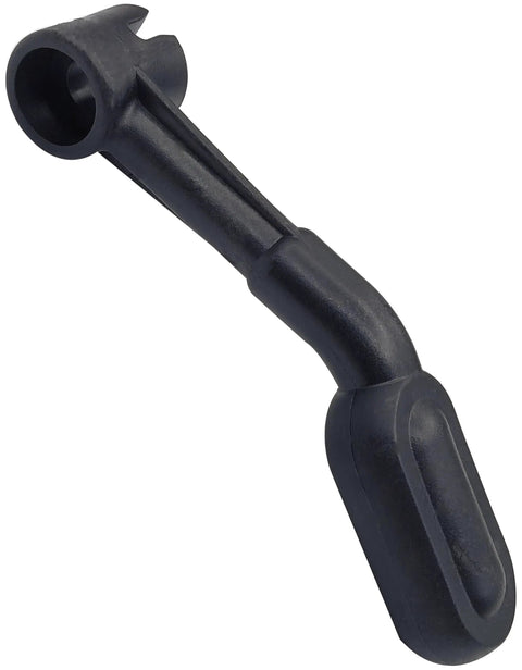 Bevel Handle Replacement For Table Saw DW745 Models Type 1 2 3 20 AR B2 With Part Numbers 5140117-78 5140032-55