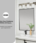 Bathroom Vanity Light Fixture Over Mirror In Oil Rubbed Bronze With Milk Glass Shades Four Light Interior Lighting Bar E26