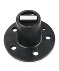 Locking Hub Kit Set Of 2 For 1983 1997 Ford Ranger Explorer Mazda Navajo B2300 B3000 B4000 4X4 Replacement Hubs OEM Style Upgrade