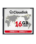 Hella Solid 16GB Compact Flash Card CF 2.0 High Speed Storage For Dslr And Vintage Cameras Shoot Raw Jpeg Photos No Sweat Backup For Your Photo Gear Straight Up Reliable with world map design.