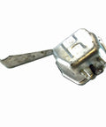 Front Right Engine Mount For 1982 To 1984 Chevrolet Chevy Pontiac Buick Cadillac Oldsmobile 2.0L 122ci Without AC Straight Bolt Up Built Tough, metal construction