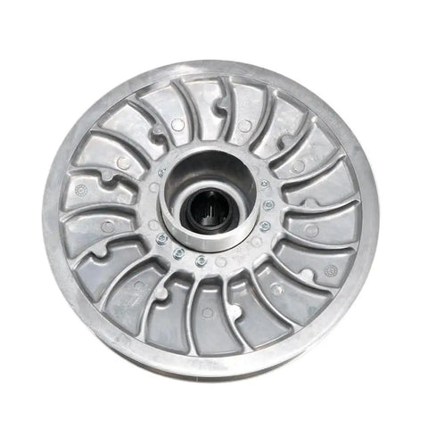 Rear Primary Drive Clutch Drum Replacement For Arctic Bearcat 2000 2000 XTE 570 XTE 570 Models 2014 To 2018 OEM Grade Fit