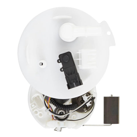 Top view of Fuel Pump Module Assembly Replacement for 2011 2016 Chevy Cruze, 2012 2017 Buick Verano, and 2016 2019 Cascada
