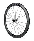 50mm Matte Carbon Road Wheelset With Center Lock Disc Brakes 700c Beefy 28mm Rim Fits 25C To 38C Tires UCI Approved U Shaped Windbreaker Design EN SGS Warranty Up To 1000 Days