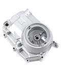 Straight Up Motorcycle Crankcase Cover And Clutch Replacement With Dead Nuts Exact Fit For No Sweat Swap And Hassle Free Install Designed To Keep Your Bike Running Tight, silver crankcase cover for 125cc dirt bikes.