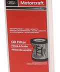 Box of FL2062A Oil Filter For Cars Trucks And SUVs High Efficiency Engine Filter Direct Fit Replacement