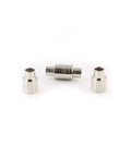 Slimline Pro Pen and Pencil Kit Bushings for 8mm Tubes, 0.424 Inch Sizing, displayed on a white background