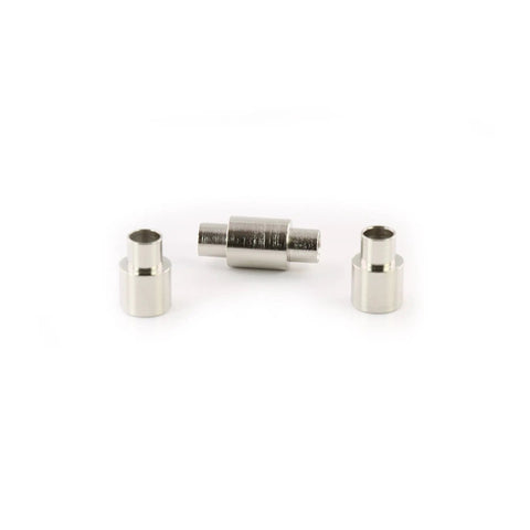 Slimline Pro Pen and Pencil Kit Bushings for 8mm Tubes, 0.424 Inch Sizing, displayed on a white background