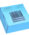 28 Piece Transfer Punch Set Pro Grade 3/32 To 1/2 By 64ths In Metal Index Case box with blue packaging