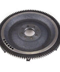 Heavy Duty Clutch Replacement Flywheel For Pontiac Vibe And Toyota Matrix 2003 To 2006 cast iron disc with bolt mounts shown in detail.