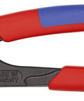 Cobra QuickSet Pump Pliers With Locking Hinge Bolt And Push Function For Tight Spaces No Fuss On The Fly Adjustment By Sliding Handle