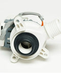 Washer Drain Pump CK900016 Fits GE General Electric GTW460ASJ Series Replacement 290D1201G001 290D1201G002 4958182 B40-3A01