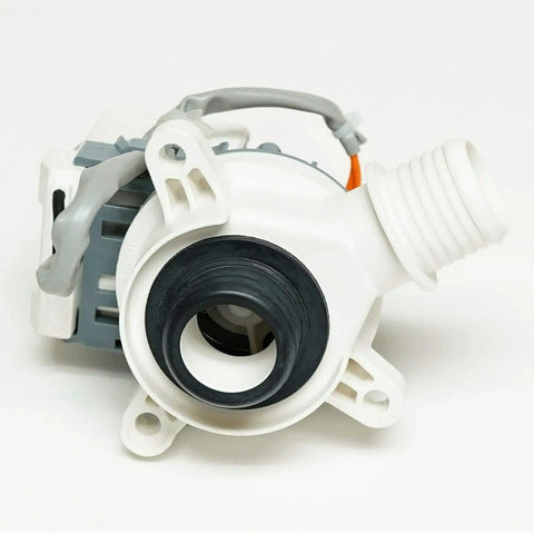 Washer Drain Pump CK900016 Fits GE General Electric GTW460ASJ Series Replacement 290D1201G001 290D1201G002 4958182 B40-3A01