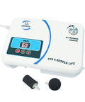 Industrial Ozone Generator With 500 Mg Per Hour Output For Odor Elimination And Air Purification High Capacity O3 Machine