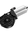 Power Window Lift Motor For Ford Mustang Driver Side Left Front Or Rear 1994 To 2004 Convertible And Coupe Direct Fit Replacement With Interchange 742 268 Ensures Smooth Quiet Operation And Easy Installation prominently displayed