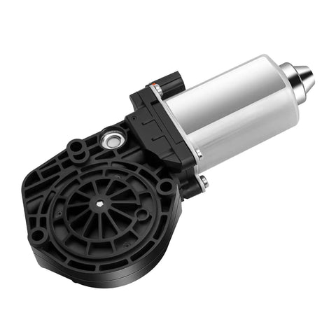 Power Window Lift Motor For Ford Mustang Driver Side Left Front Or Rear 1994 To 2004 Convertible And Coupe Direct Fit Replacement With Interchange 742 268 Ensures Smooth Quiet Operation And Easy Installation prominently displayed
