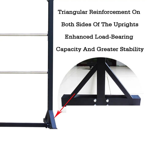 Heavy Duty Mobile Wire Coil Storage Organizer Rolling Cart With Thick Steel Frame Triangular Support for stability in workspaces.
