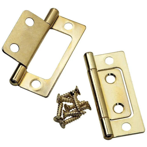 Sleek Statuary Bronze Finial Tip Hinges For Cabinets Featuring Zero Mortise Design Effortless Install Fixed Pin Structure Durable Build Ideal For Interior Doors Lids And Drawers Straight Up A Weekend Warrior Staple For Slick Cabinetry Fixes Anytime