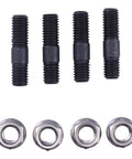 Turbo Mounting Studs And Nuts 3818823 3818824 For Cummins 5 9L And 6 7L Engines In Dodge Ram Trucks From 1989 Through 2007 Reliable Hardware