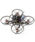 Air65 II Brushless Whoop Quadcopter For 1S 65mm Micro FPV Ultralight Pocket Sized Power With Matrix 5IN1 II Flight Controller