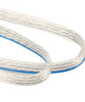 Fencing Hand Cord For Epee And Foil Training And Competition, Lightweight Flexible Wire for Daily Practice close-up of cord detail