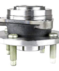 Saturn Ion Front Wheel Hub Assembly Direct Fit Replacement 2003 2004 2005 2006 2007 Fits Front Driver Or Passenger Side