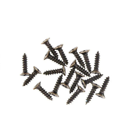 Loose screws for Old School Antique Bronze Decorative Hinge for Small Cabinets and Wooden Boxes, Chinese Style Furniture Hardware