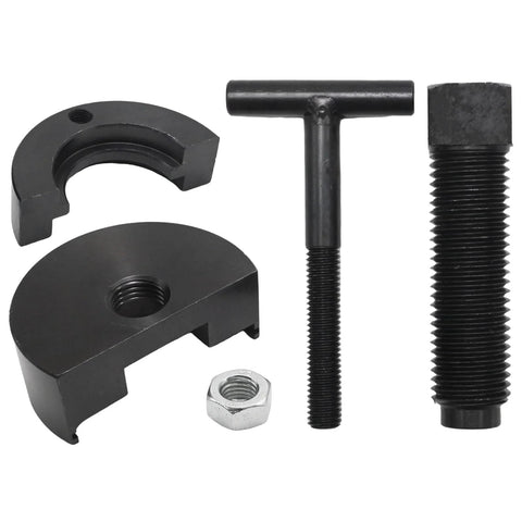 Front Bearings Puller Removal Tool Kit For Eaton Fuller Transmissions RR1014TR RR1013TR Replacement components layout