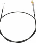 56 Inch Go Kart Brake Cable Kit For Predator 212cc 196cc And GX Series Engines, No Fuss Install, cable with housing